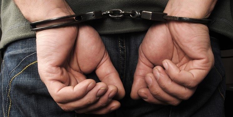 دستگیری سارق منازل با ۳۰ فقره سرقت در کرج