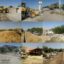 تخریب ۱۵۰ مورد ساخت و ساز غیر مجاز