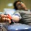 ♦️انجام آزمایش هپاتیت، HIV و سفلیس برروی خون های اهدایی