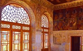 کاخ موزه سلیمانیه