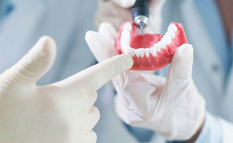 اورژانس ۲۴ ساعته دندان پزشکی در البرز