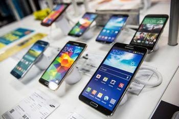 جدید ترین قیمت گوشی موبایل در بازار ایران