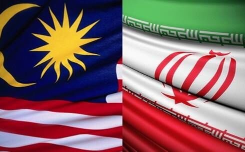 روابط تجاری البرز و مالزی