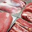 افت ۲۰ هزار تومانی قیمت گوشت در بازار