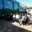 برگزاری مراسم متمرکز بازگشایی مدارس بخش آسارا