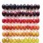 هر رنگ انگور چه فوایدی دارد؟