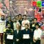 ورزشکاران محمدشهر دوباره افتخار آفرین شدند