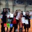 تیم سالن نیکو ماهدشت نایب قهرمان جشنواره مینی والیبال دختران