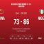 راهیابی تیم ملی بسکتبال ایران به المپیک