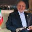 عبدالله جاسبی برای همیشه از ایران رفت
