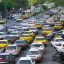 افزایش ۳۰ درصدی ترافیک معابر شهری کرج