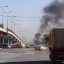 وقوع انفجار در مسیر یک اتوبوس در استان کربلا عراق