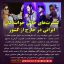 ️ کنسرت‌های خالی خوانندگان ایرانی در خارج از کشور