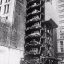 ‏پارکینگ طبقاتی آسانسوری در نیویورک سال ۱۹۲۰