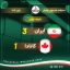 جام جهانی والیبال ایران ۳ ۱ کانادا