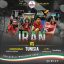 مصاف تیم ملی والیبال ایران با تونس
