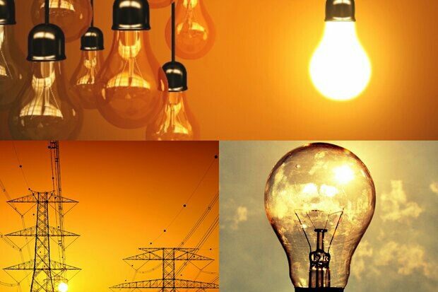 افزایش ۷ درصدی مصرف برق در استان البرز