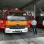 افزایش ۳ ایستگاه آتش نشانی در کلانشهر کرج