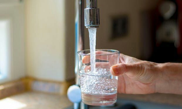 آیا وجود املاح در آب شرب مصرفی برخی از شهروندان در استان البرز مشکل آلودگی دارد‌؟