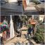 بهسازی و مناسب سازی پیاده رو خیابان شهرداری به منظور حذف موانع برای کم توانان حرکتی