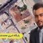 افزایش ساخت وسازهای غیر مجاز در خیابان زیبادشت