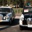 تصویری از اولین تاکسی های ایران
