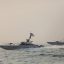 سریعترین شناور تندروی ایران امروز رونمایی می‌شود