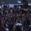 معترضان عراقی همچنان در خیاب