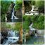 باغرود نیشابور
آبشار گرینه در
