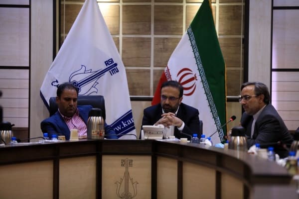 فعالیت ۲۸ نهاد و کمیسیون شبه قضایی در استان البرز